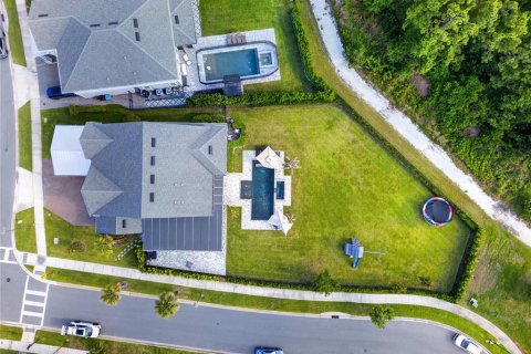 Villa ou maison à vendre à Orlando, Floride: 5 chambres, 351.82 m2 № 2097032 - photo 2