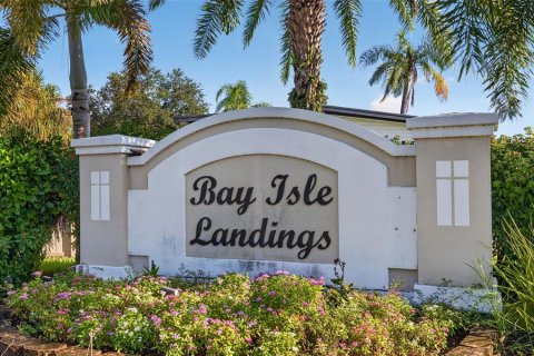 Townhouse in Clearwater, Florida 3 bedrooms, 134.15 sq.m. № 2379455 - photo 28
