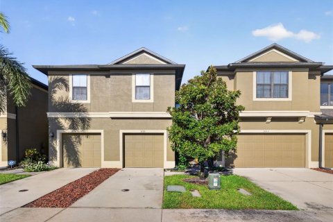 Townhouse in Clearwater, Florida 3 bedrooms, 134.15 sq.m. № 2379455