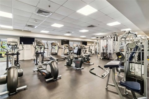Condominio en venta en Fort Lauderdale, Florida, 2 dormitorios, 128.11 m2 № 1730609 - foto 14