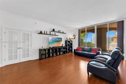 Copropriété à vendre à Aventura, Floride: 2 chambres, 158.68 m2 № 1888327 - photo 6