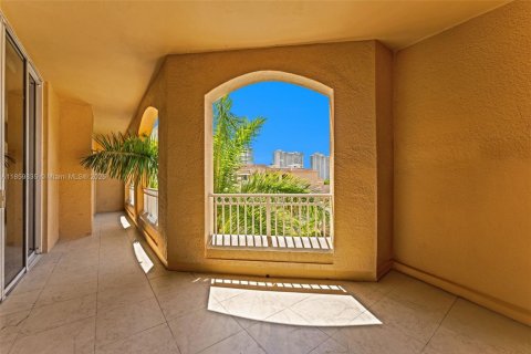 Copropriété à vendre à Aventura, Floride: 2 chambres, 158.68 m2 № 1888327 - photo 16