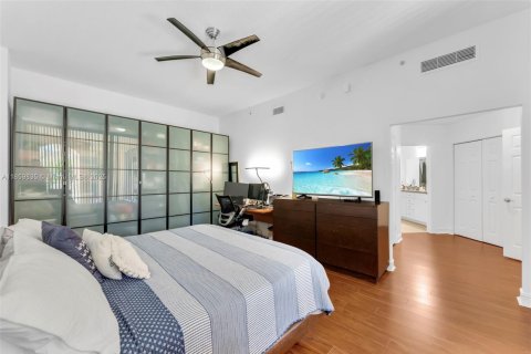 Copropriété à vendre à Aventura, Floride: 2 chambres, 158.68 m2 № 1888327 - photo 13