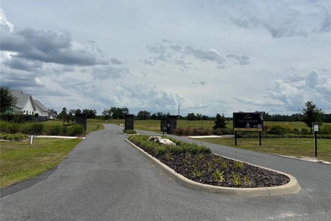 Terreno en venta en Archer, Florida № 1335650 - foto 3