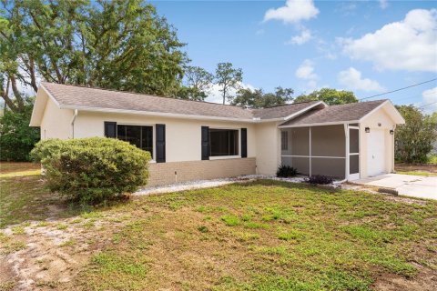 Villa ou maison à vendre à Spring Hill, Floride: 2 chambres, 106.37 m2 № 2199684 - photo 3