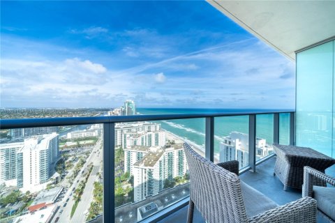 Condominio en venta en Hollywood, Florida, 1 dormitorio, 80.73 m2 № 2019400 - foto 18