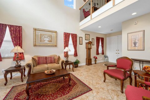 House in Port St. Lucie, Florida 3 bedrooms, 245.54 sq.m. № 2086373 - photo 5