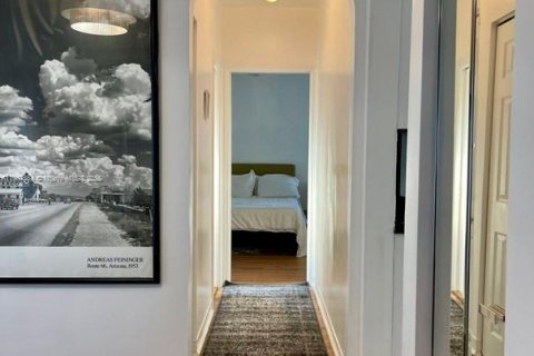 Снять в аренду кондоминиум в Майами-Бич, Флорида 1 спальня, 65.96м2, № 1964047 - фото 8