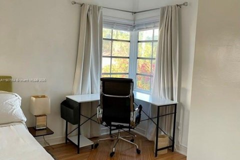 Снять в аренду кондоминиум в Майами-Бич, Флорида 1 спальня, 65.96м2, № 1964047 - фото 18