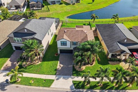 Casa en venta en Sun City Center, Florida, 4 dormitorios, 237.83 m2 № 2222721 - foto 4
