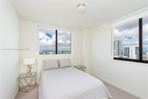 Снять в аренду кондоминиум в Майами, Флорида 2 спальни, 98.85м2, № 1923848 - фото 15