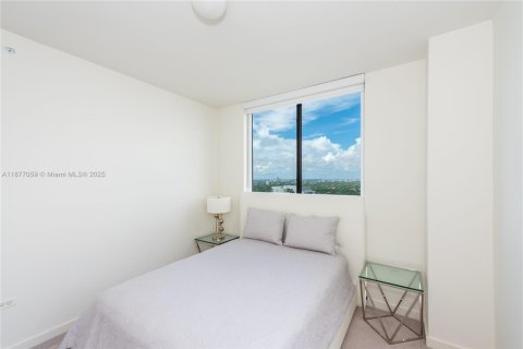 Снять в аренду кондоминиум в Майами, Флорида 2 спальни, 98.85м2, № 1923848 - фото 16