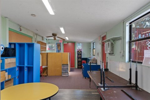 Купить коммерческую недвижимость в Кристал-Ривер, Флорида 725.01м2, № 2097718 - фото 18