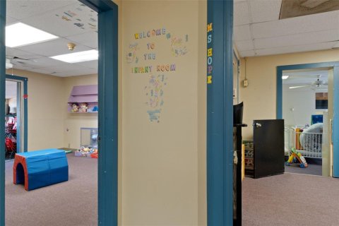 Купить коммерческую недвижимость в Кристал-Ривер, Флорида 725.01м2, № 2097718 - фото 25