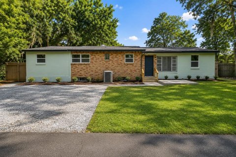 Villa ou maison à Jacksonville, Floride 4 chambres, 133.97 m2 № 2150178