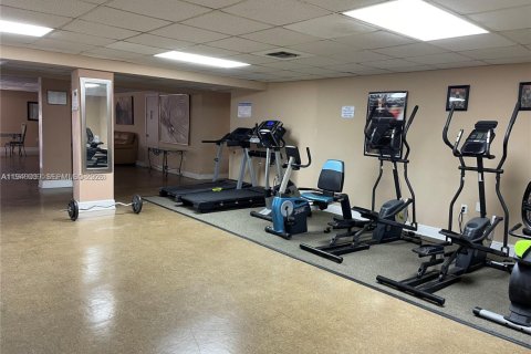 Снять в аренду кондоминиум в Хайалиа, Флорида 1 спальня, 85.01м2, № 2005316 - фото 14