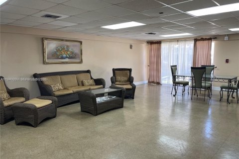 Снять в аренду кондоминиум в Хайалиа, Флорида 1 спальня, 85.01м2, № 2005316 - фото 13