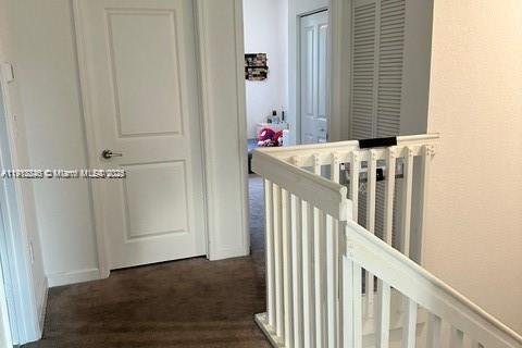 Townhouse in Homestead, Florida 3 bedrooms, 153.38 sq.m. № 1968255 - photo 20