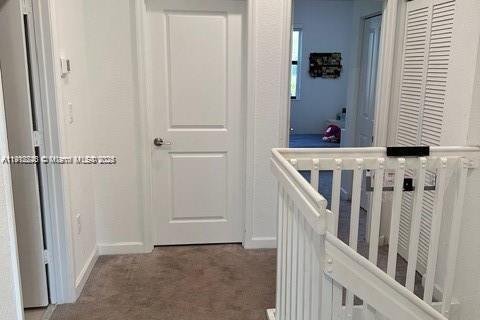 Townhouse in Homestead, Florida 3 bedrooms, 153.38 sq.m. № 1968255 - photo 9