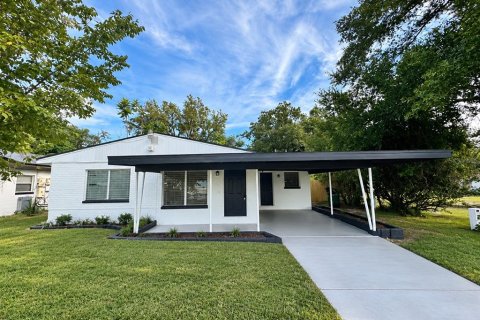 Villa ou maison à Tampa, Floride 3 chambres, 107.3 m2 № 2405222