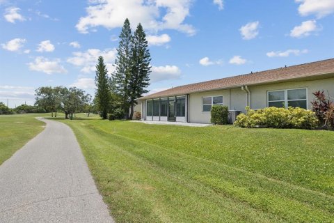 House in Oldsmar, Florida 3 bedrooms, 144 sq.m. № 1850282 - photo 30