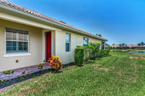 Villa ou maison à louer à Venice, Floride: 3 chambres, 129.88 m2 № 2113968 - photo 4