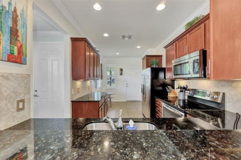 Villa ou maison à louer à Venice, Floride: 3 chambres, 129.88 m2 № 2113968 - photo 10