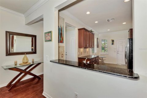 Villa ou maison à louer à Venice, Floride: 3 chambres, 129.88 m2 № 2113968 - photo 18