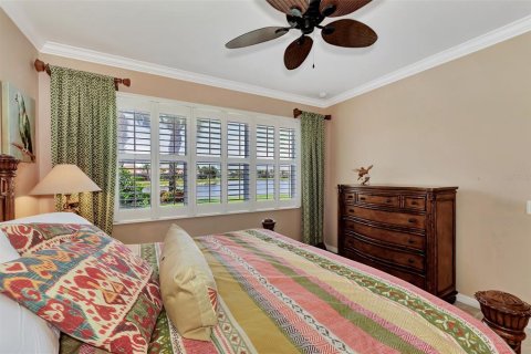Villa ou maison à louer à Venice, Floride: 3 chambres, 129.88 m2 № 2113968 - photo 27