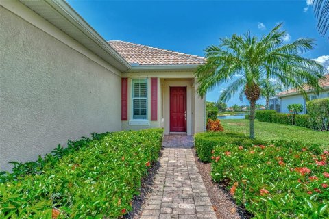 Villa ou maison à louer à Venice, Floride: 3 chambres, 129.88 m2 № 2113968 - photo 5