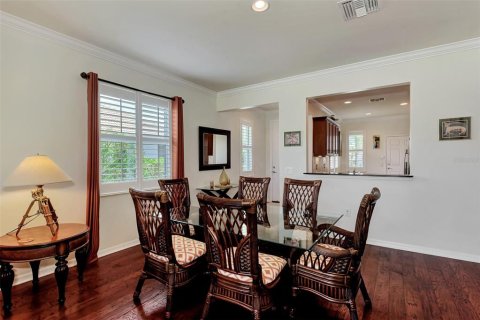 Villa ou maison à louer à Venice, Floride: 3 chambres, 129.88 m2 № 2113968 - photo 19