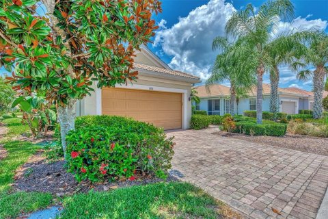 Villa ou maison à Venice, Floride 3 chambres, 129.88 m2 № 2113968