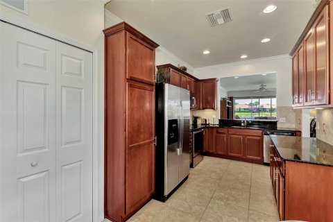 Villa ou maison à louer à Venice, Floride: 3 chambres, 129.88 m2 № 2113968 - photo 15
