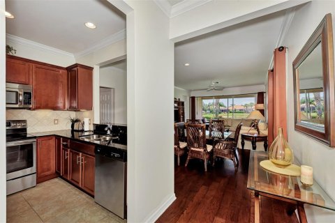 Villa ou maison à louer à Venice, Floride: 3 chambres, 129.88 m2 № 2113968 - photo 9