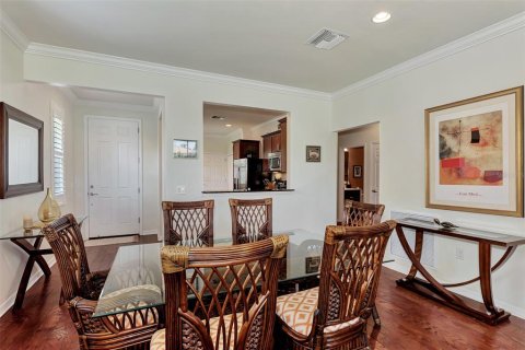 Villa ou maison à louer à Venice, Floride: 3 chambres, 129.88 m2 № 2113968 - photo 17
