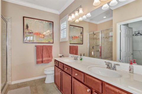 Villa ou maison à louer à Venice, Floride: 3 chambres, 129.88 m2 № 2113968 - photo 29