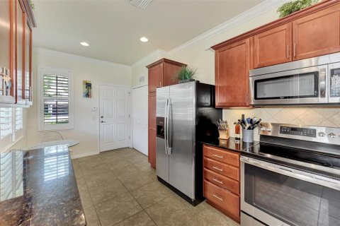 Villa ou maison à louer à Venice, Floride: 3 chambres, 129.88 m2 № 2113968 - photo 14