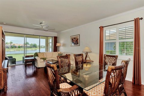 Villa ou maison à louer à Venice, Floride: 3 chambres, 129.88 m2 № 2113968 - photo 21