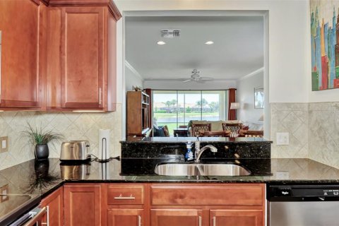 Villa ou maison à louer à Venice, Floride: 3 chambres, 129.88 m2 № 2113968 - photo 11