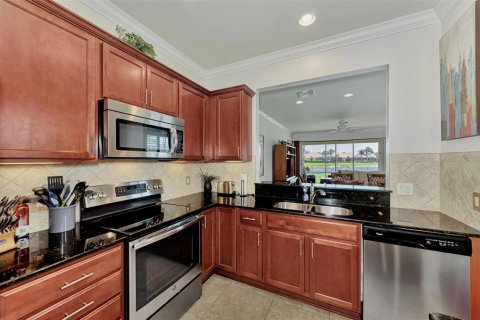 Villa ou maison à louer à Venice, Floride: 3 chambres, 129.88 m2 № 2113968 - photo 12
