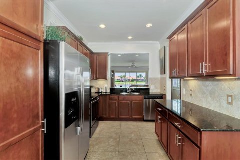Villa ou maison à louer à Venice, Floride: 3 chambres, 129.88 m2 № 2113968 - photo 16