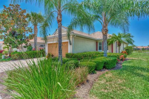 Villa ou maison à louer à Venice, Floride: 3 chambres, 129.88 m2 № 2113968 - photo 3