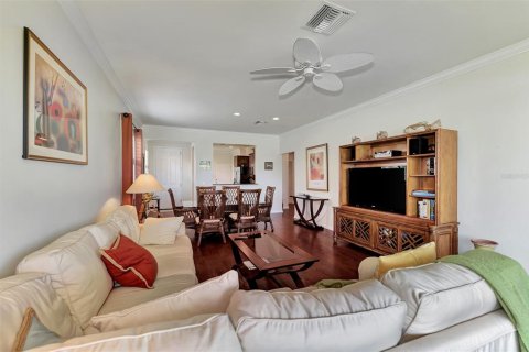 Villa ou maison à louer à Venice, Floride: 3 chambres, 129.88 m2 № 2113968 - photo 22