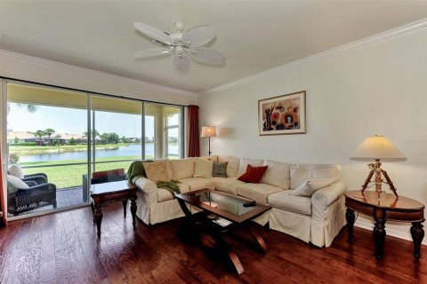 Villa ou maison à louer à Venice, Floride: 3 chambres, 129.88 m2 № 2113968 - photo 23