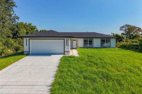 Villa ou maison à Lehigh Acres, Floride 3 chambres, 148.64 m2 № 2345504