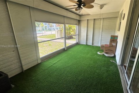Copropriété à vendre à Miami, Floride: 1 chambre, 54.63 m2 № 1802737 - photo 5