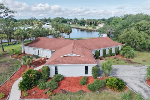 House in Crystal River, Florida 4 bedrooms, 260.31 sq.m. № 2102292 - photo 3