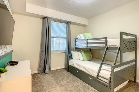 Condo in Kissimmee, Florida, 2 bedrooms  № 2393837 - photo 22