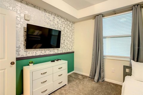Condo in Kissimmee, Florida, 2 bedrooms  № 2393837 - photo 21