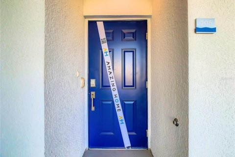 Condo in Kissimmee, Florida, 2 bedrooms  № 2393837 - photo 4